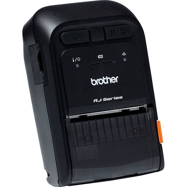 Drukarka etykiet Brother BROTHER RJ-2055WB