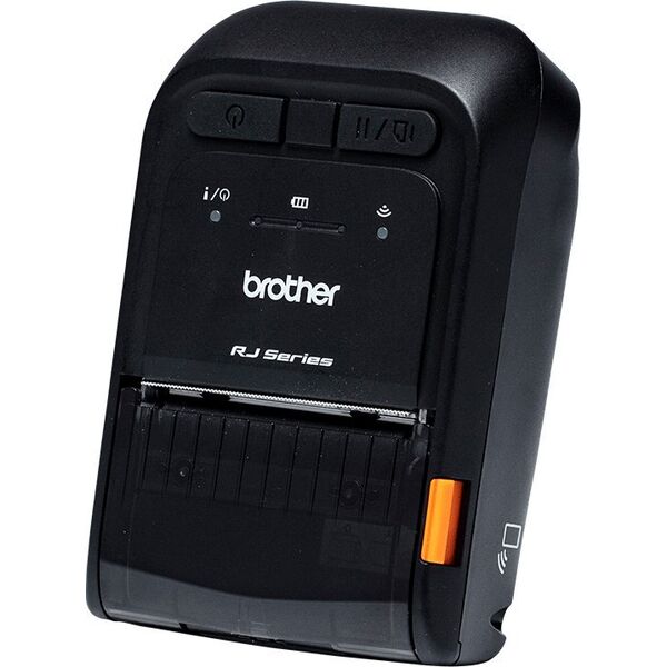 Drukarka etykiet Brother BROTHER RJ-2055WB