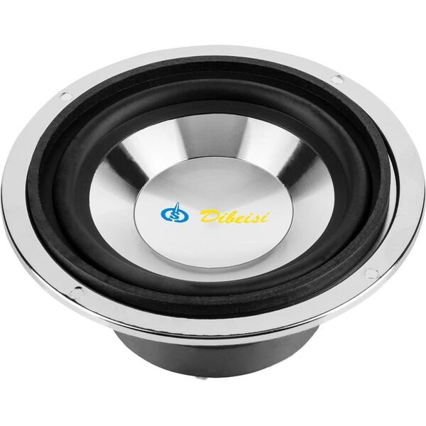 Głośnik samochodowy Dibeisi C5005-4 Głośnik 5" DBS-C5005 4ohm