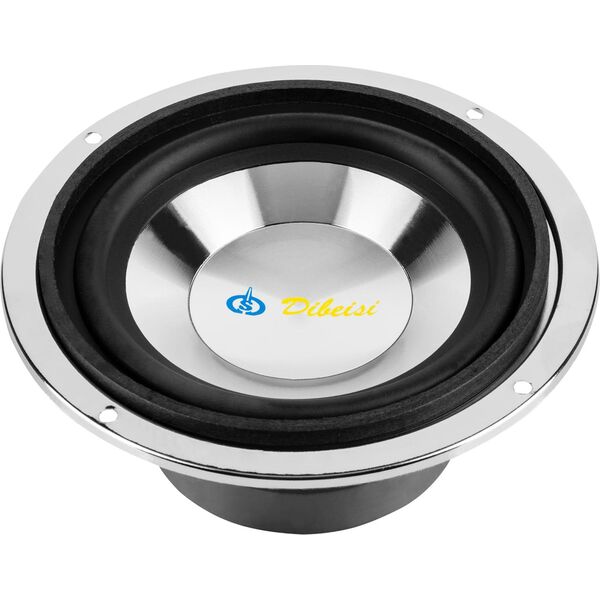 Głośnik samochodowy Dibeisi C5005-4 Głośnik 5" DBS-C5005 4ohm
