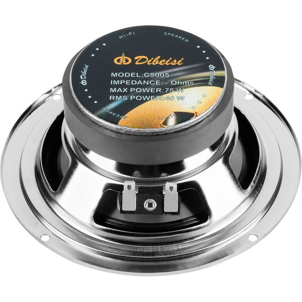 Głośnik samochodowy Dibeisi C5005-4 Głośnik 5" DBS-C5005 4ohm
