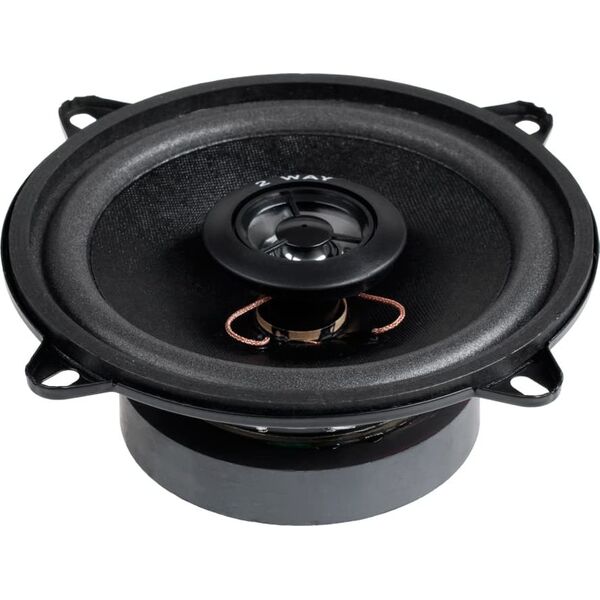 Głośnik samochodowy Dibeisi Głośnik sam.5"/2WAY/100W WS-1312TW