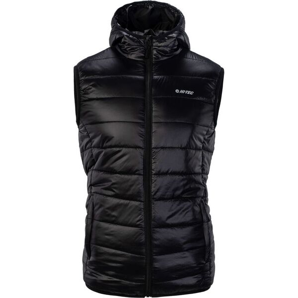 Hi-Tec Kamizelka Hanon Vest Black M
