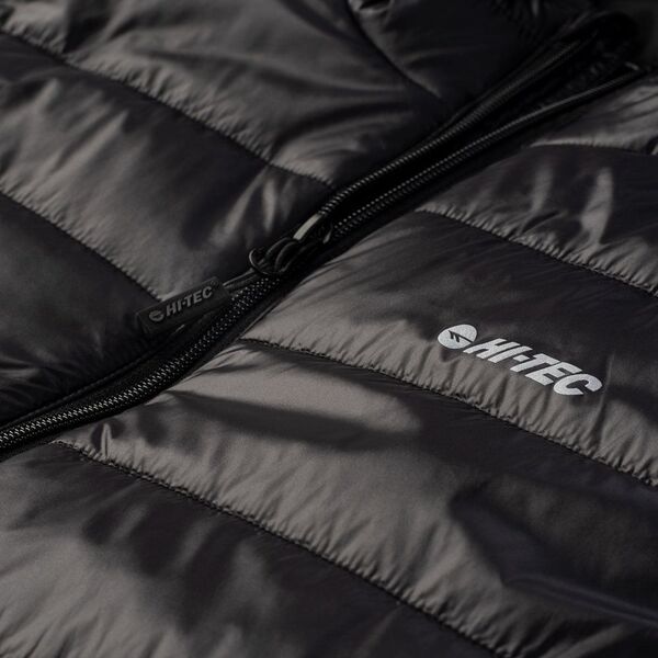 Hi-Tec KAMIZELKA HANON VEST BLACK XL