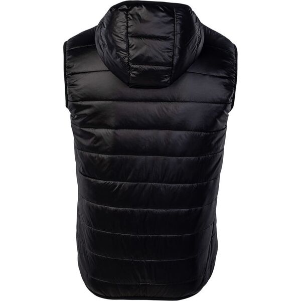 Hi-Tec KAMIZELKA HANON VEST BLACK XXXL