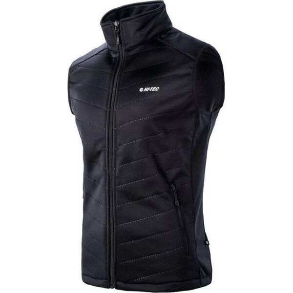 Hi-Tec KAMIZELKA OCTAVIO BLACK XXL