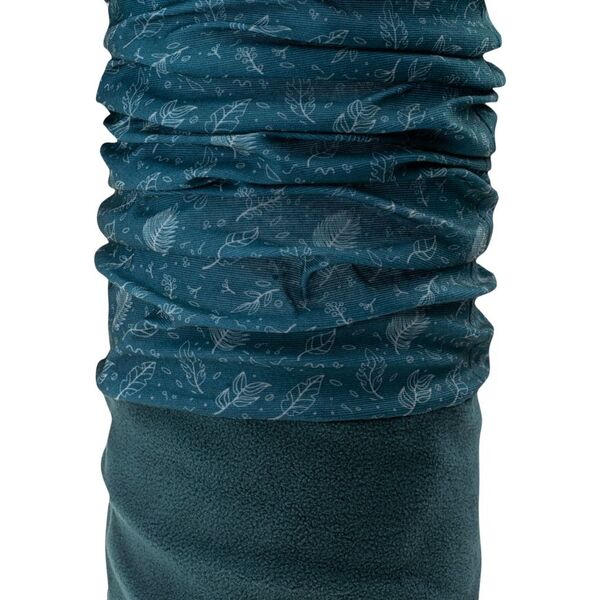 Hi-Tec KOMIN RINE DEEP TEAL GREENERY/DEEP TEAL ONE SIZE