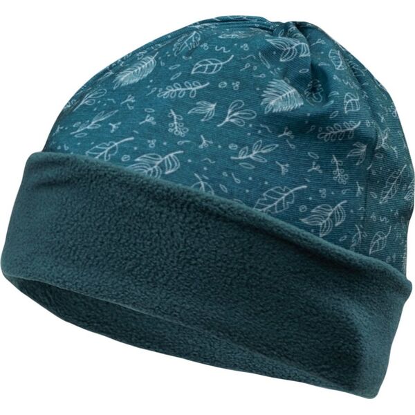 Hi-Tec KOMIN RINE DEEP TEAL GREENERY/DEEP TEAL ONE SIZE