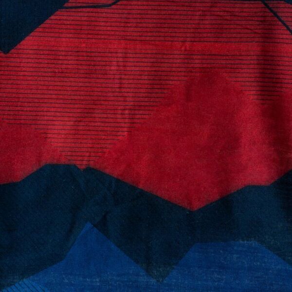 Hi-Tec KOMIN RINE GEOMETRIC MOUNTAINS PRINT ONE SIZE