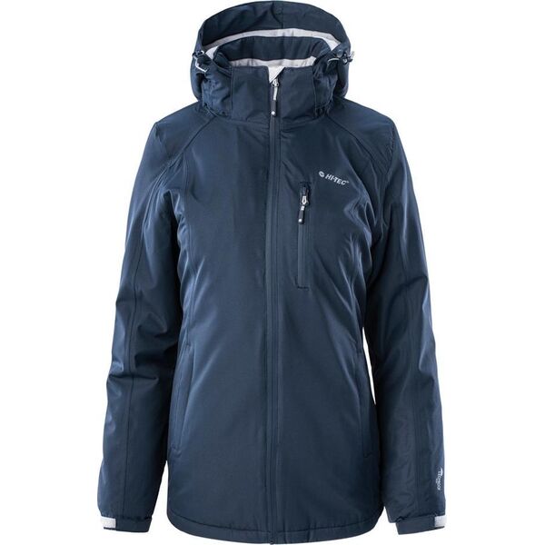 Hi-Tec KURTKA OCIEPLANA LADY OREBRO II OMBRE BLUE S