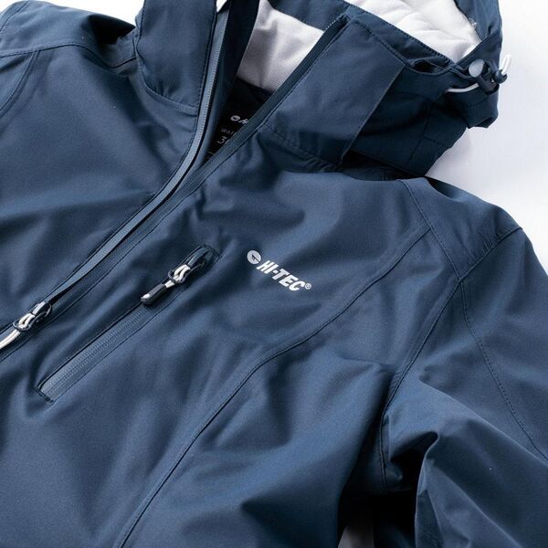 Hi-Tec KURTKA OCIEPLANA LADY OREBRO II OMBRE BLUE S