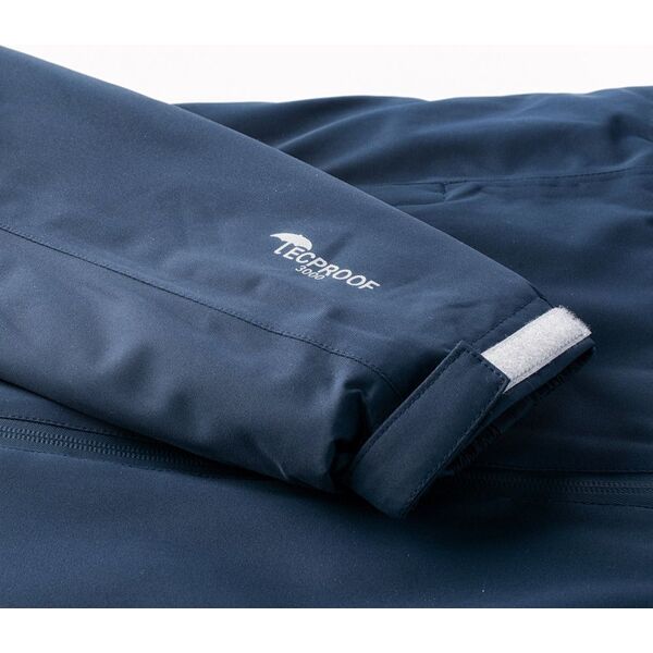 Hi-Tec KURTKA OCIEPLANA LADY OREBRO II OMBRE BLUE XL