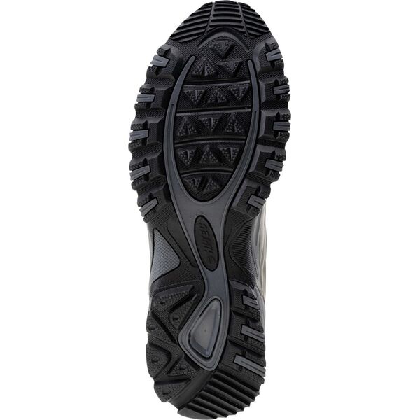 Buty trekkingowe męskie Hi-Tec Hendon Mid oliwkowe r. 45
