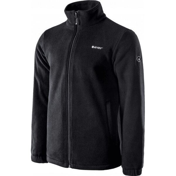 Hi-Tec POLAR FERNS BLACK XXXL