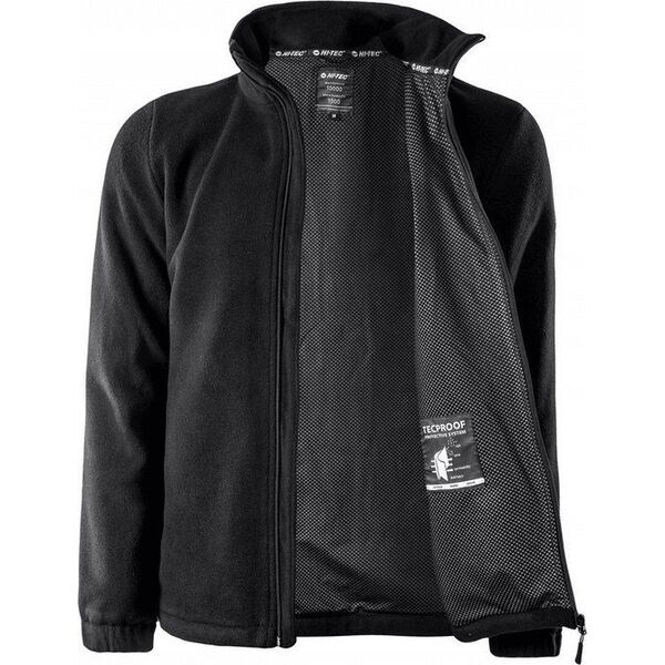 Hi-Tec POLAR FERNS BLACK XXXL