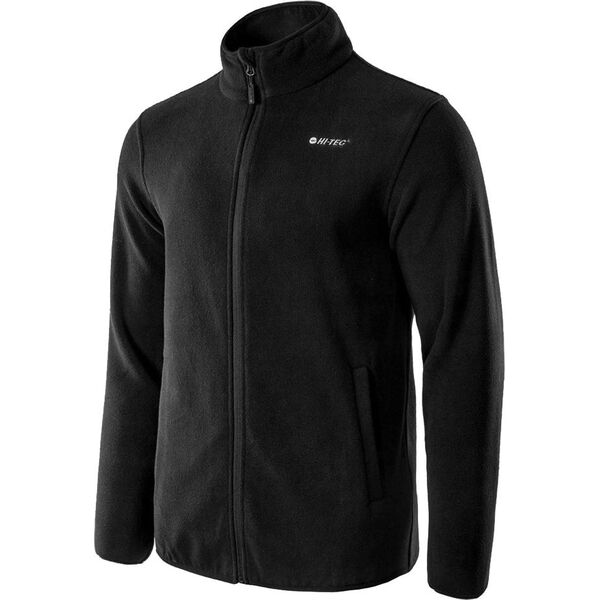 Hi-Tec POLAR ZOE II BLACK/BLACK XL