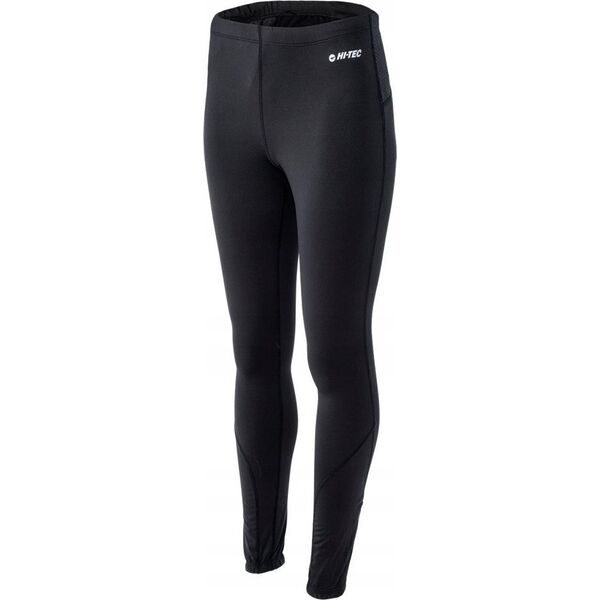 Hi-Tec SPODNIE LADY MILE BLACK L