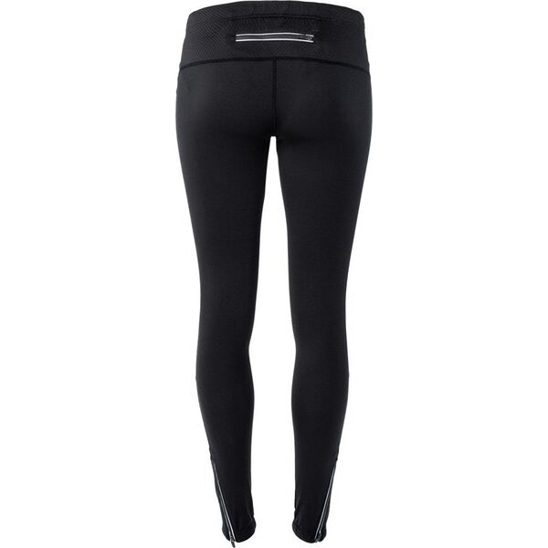 Hi-Tec SPODNIE LADY MILE BLACK L