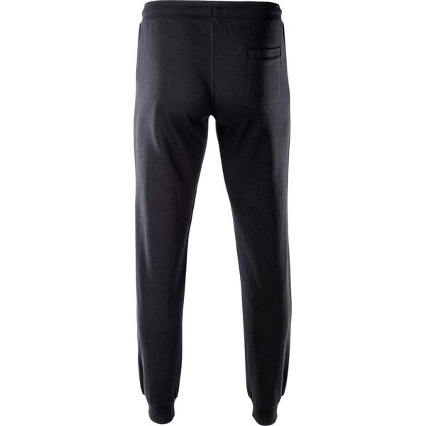 Hi-Tec SPODNIE MELIAN II BLACK L