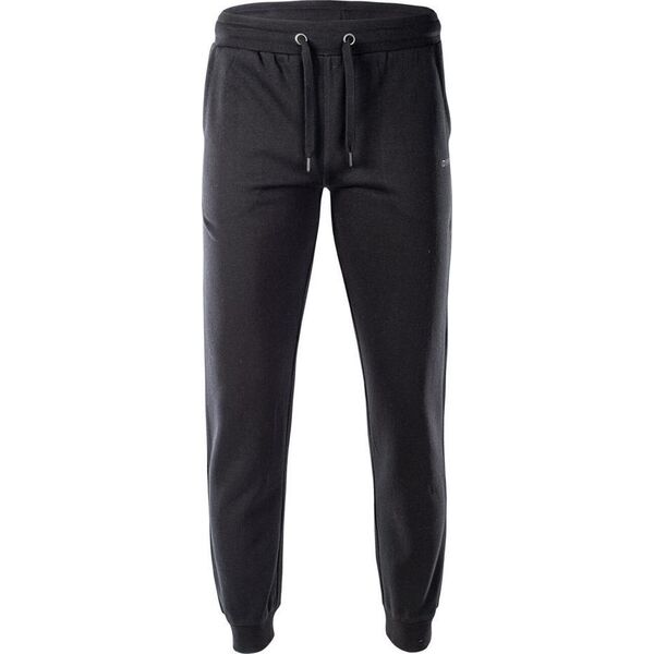 Hi-Tec SPODNIE MELIAN II BLACK XL