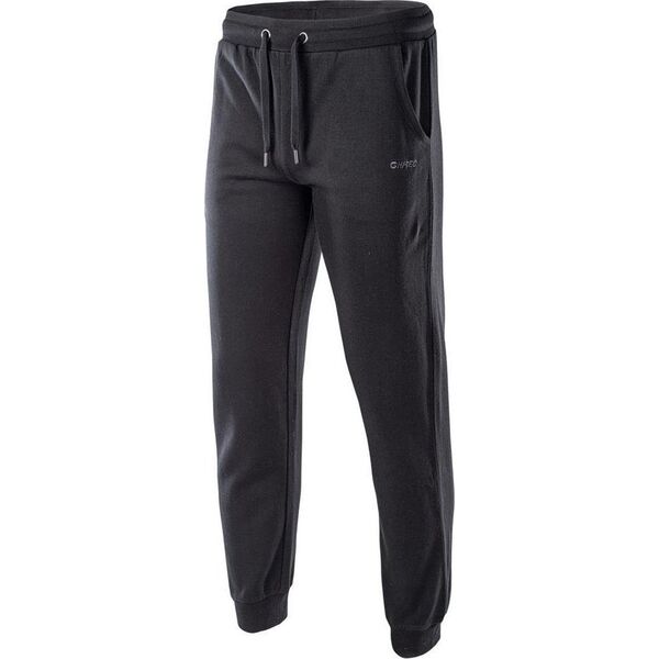 Hi-Tec SPODNIE MELIAN II BLACK XXL