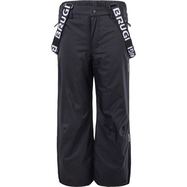 Brugi SPODNIE NARCIARSKIE 1AJ3 500-BLACK 34