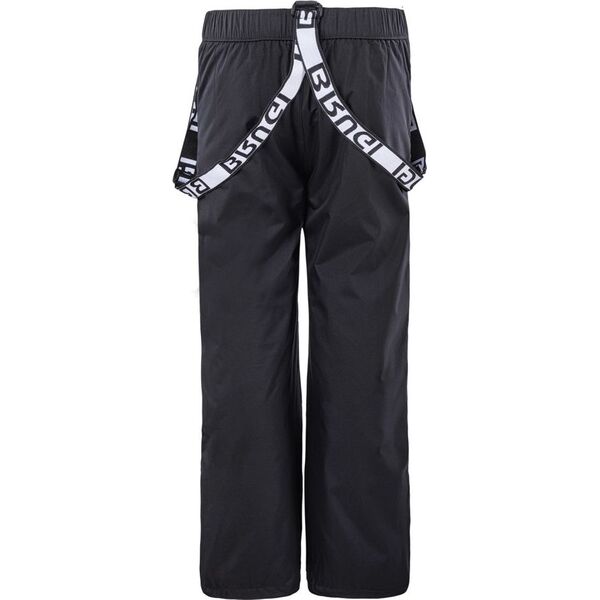 Brugi SPODNIE NARCIARSKIE 1AJ3 500-BLACK 34