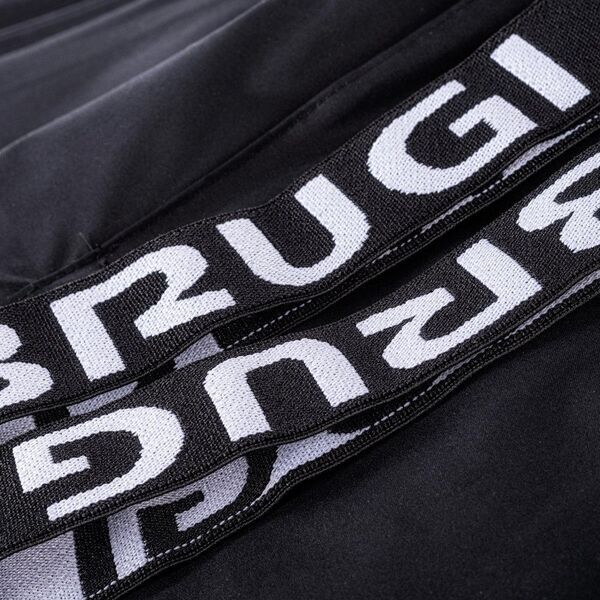 Brugi SPODNIE NARCIARSKIE 1AJ3 500-BLACK 36