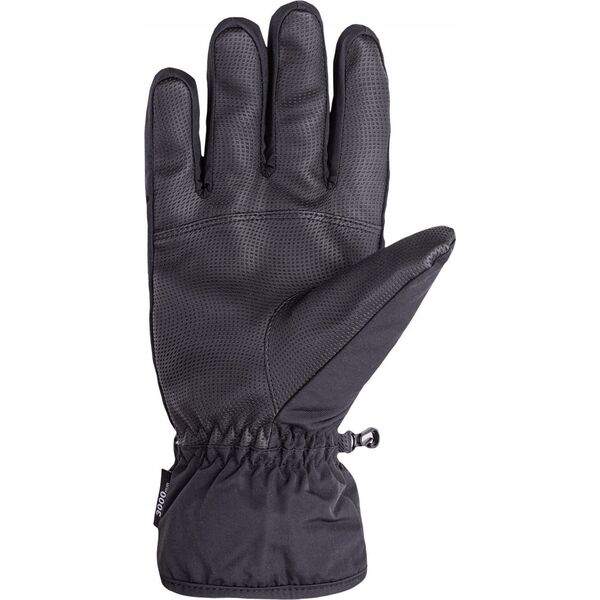 Brugi RĘKAWICE SKI 4ZRB SYK-BLACK S
