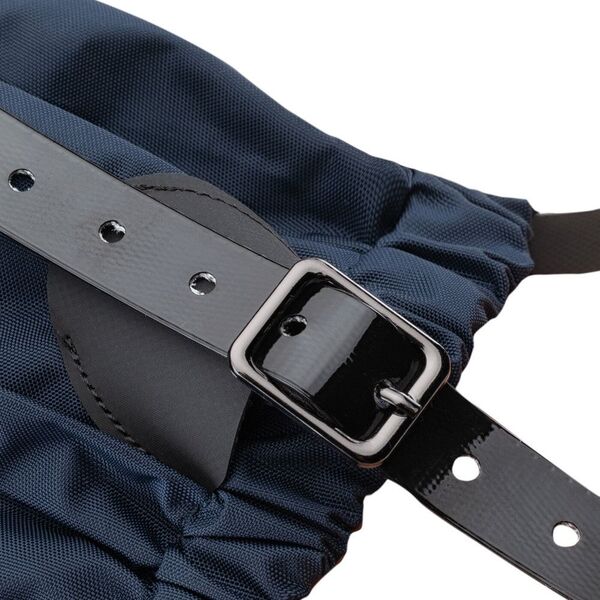Elbrus OCHRANIACZE GAMACHER DIRECTORIE BLUE/DRESS BLUES M