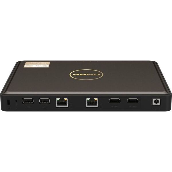 Serwer plików Qnap TBS-464-8G