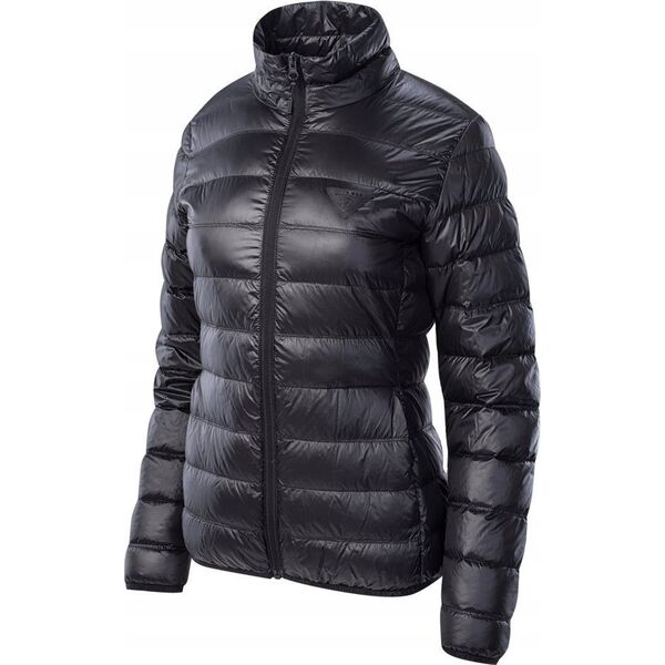 Iguana KURTKA BLANCA W BLACK M