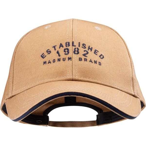 Magnum CZAPKA MAGNUM KOSO COYOTE ONE SIZE