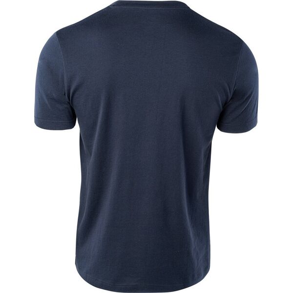 Magnum KOSZULKA MAGNUM ELLIB DRESS BLUES XXL