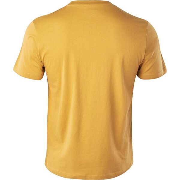 Magnum KOSZULKA MAGNUM ELLIB MUSTARD L