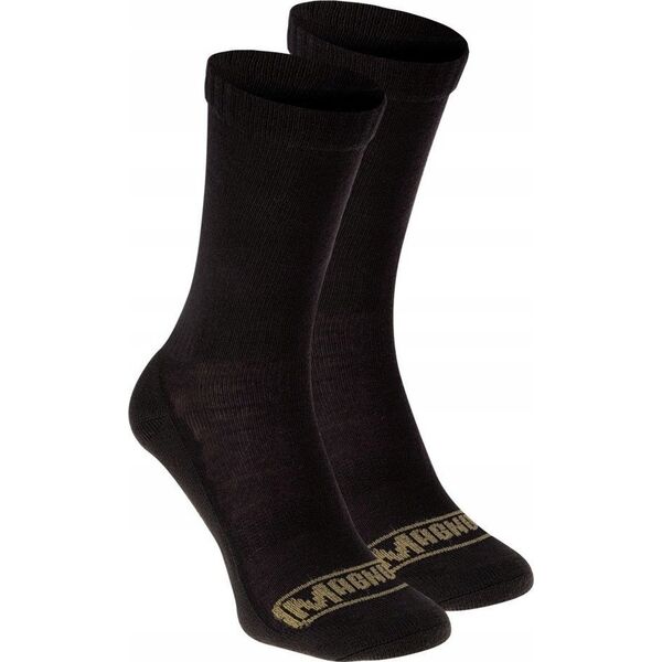 Magnum SKARPETY MAGNUM RETSOKA BLACK/OLIVE 36-39