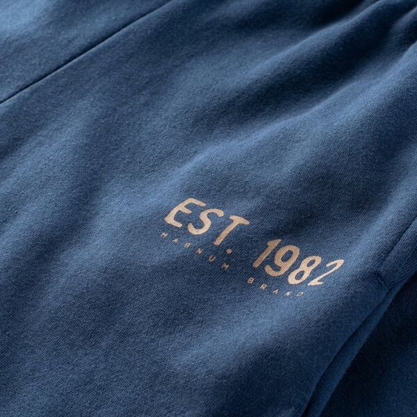 Magnum SPODNIE MAGNUM LIBEN DRESS BLUES XXL