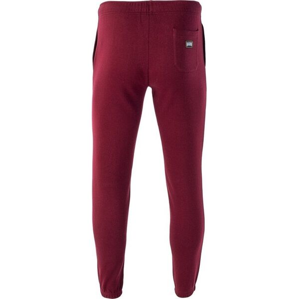 Magnum SPODNIE MAGNUM LIBEN POMEGRANATE/BLACK XXL