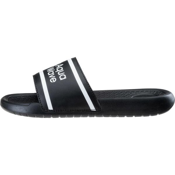AquaWave KLAPKI ARWEDI BLACK/WHITE 42