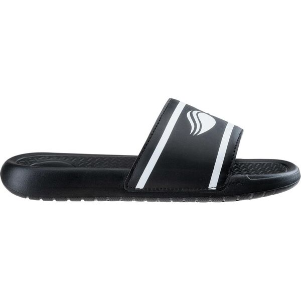 AquaWave KLAPKI ARWEDI BLACK/WHITE 45
