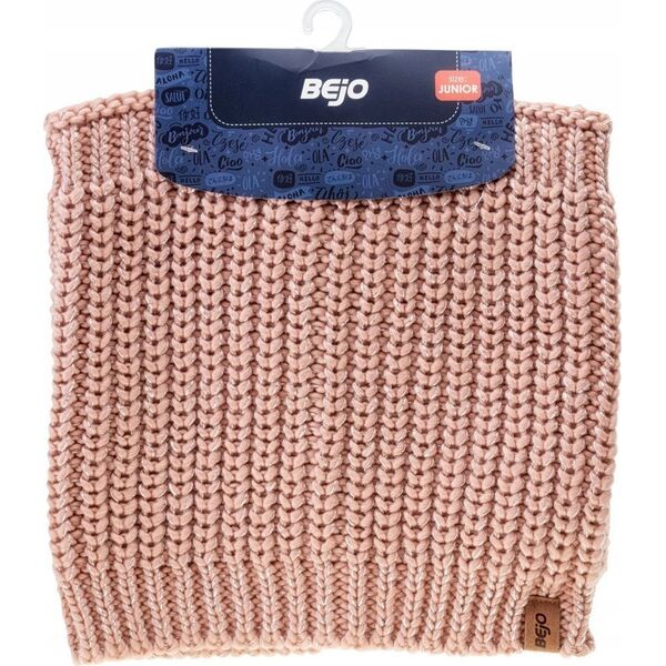 Bejo CHUSTY ROAR JRG SILVER PINK/SILVER ONE SIZE