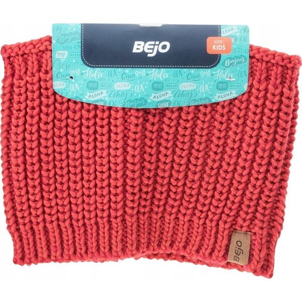 Bejo CHUSTY ROAR KDG PARADISE PINK/BARBERRY ONE SIZE