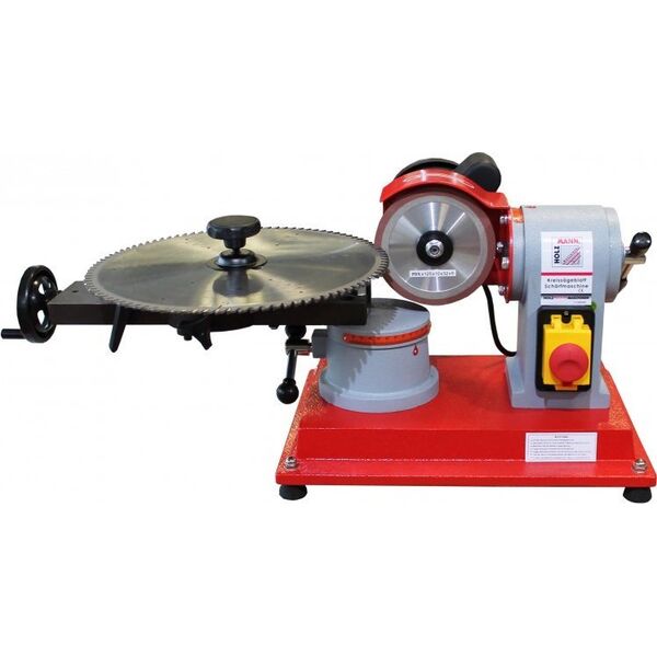 Holzmann Holzmann MTY8-70_230V Circular Saw Blade Grinder