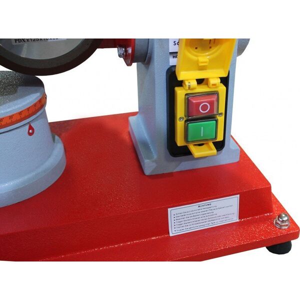 Holzmann Holzmann MTY8-70_230V Circular Saw Blade Grinder