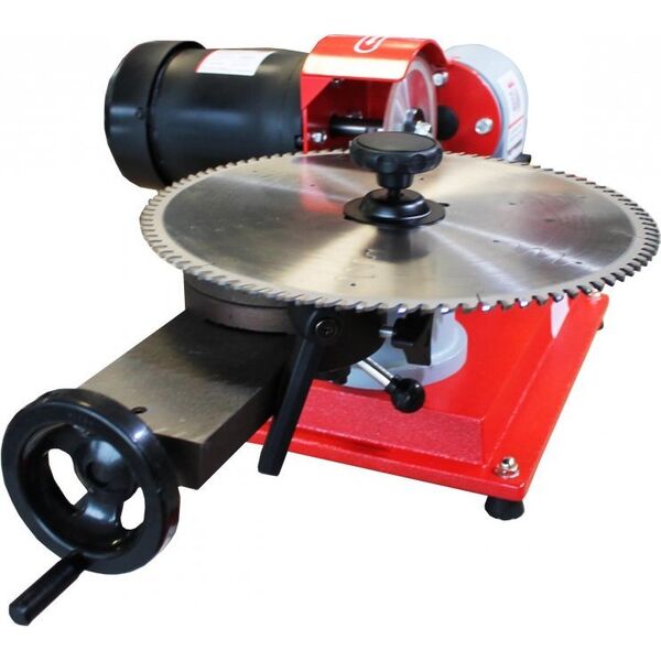 Holzmann Holzmann MTY8-70_230V Circular Saw Blade Grinder