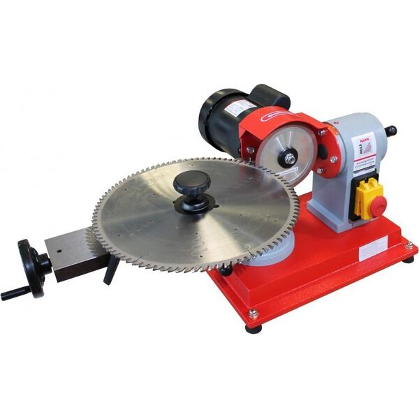 Holzmann Holzmann MTY8-70_230V Circular Saw Blade Grinder
