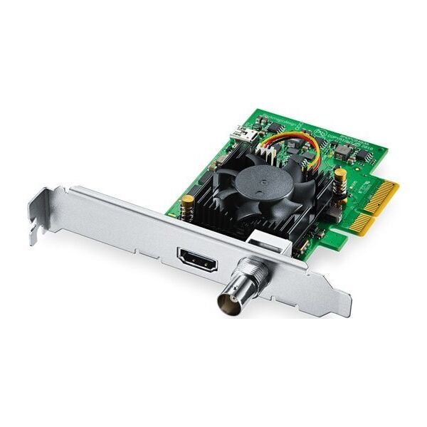 Blackmagic Design Decklink Mini Recorder 4K (BM-BDLKMINIREC4K)