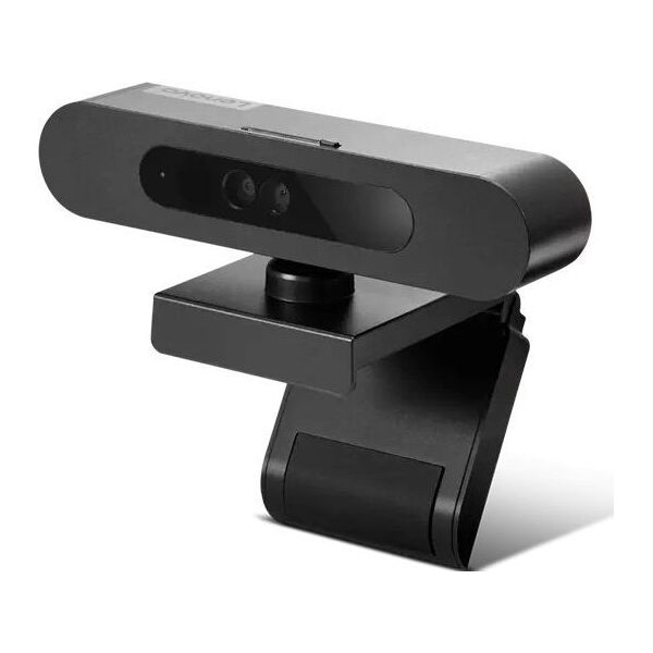 Kamera internetowa Lenovo 500 FHD Webcam (4XC1D66055)