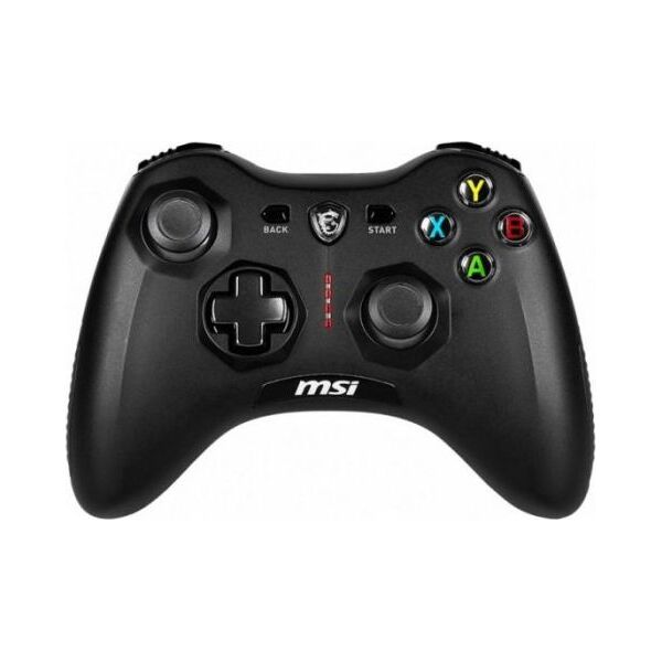 Pad MSI Force GC30 V2 czarny