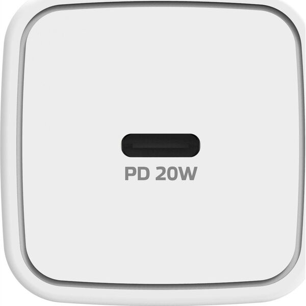Ładowarka Celly ŁADOWARKA ŚCIENNA USB-C 20 W.